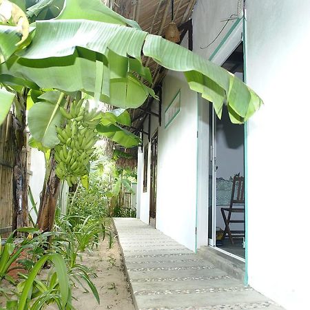 An Bang Little Family Appartement Hội An Buitenkant foto
