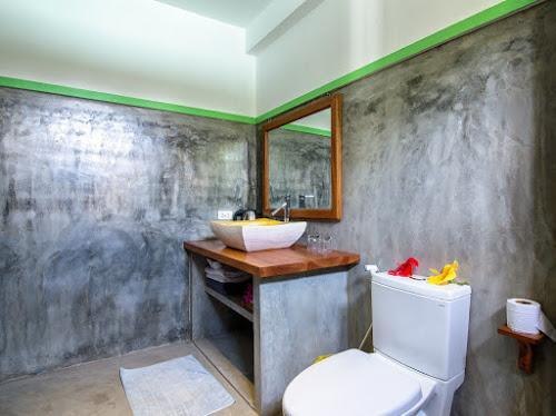 An Bang Little Family Appartement Hội An Buitenkant foto