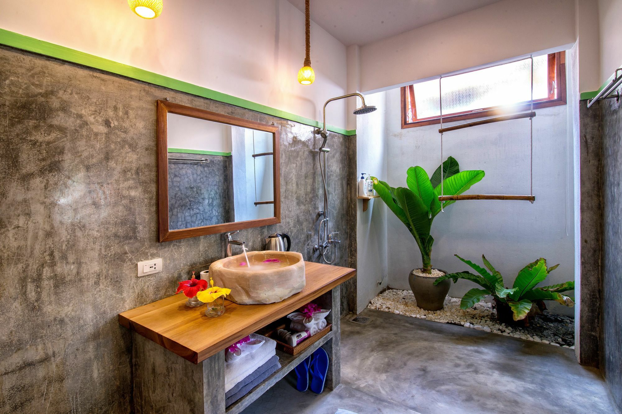 An Bang Little Family Appartement Hội An Buitenkant foto